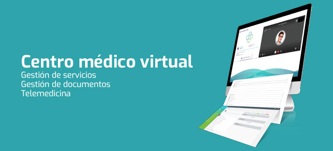 Centro Médico virtual